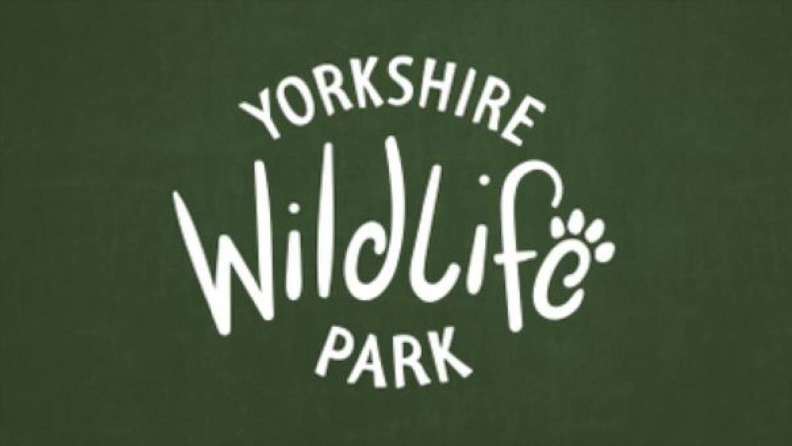 Hex Wildlife Hotel At Yorkshire Wildlife Park Doncaster Exterior foto